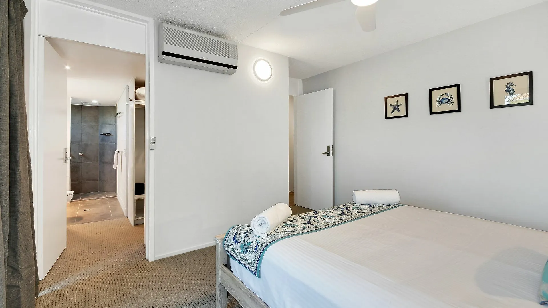 Lahaina Apartments Mooloolaba